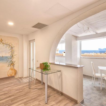 Oasis Guest House Alguer Exterior foto