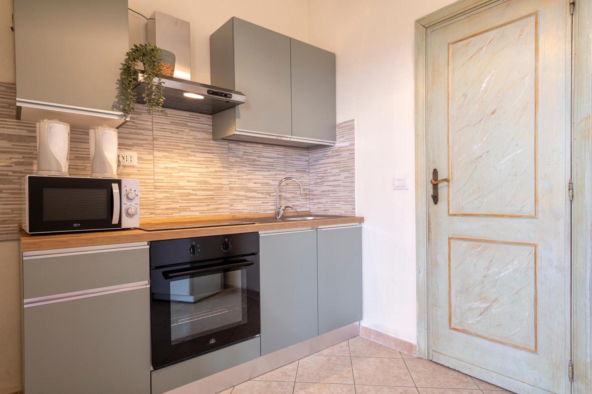 Oasis Guest House Alguer Exterior foto