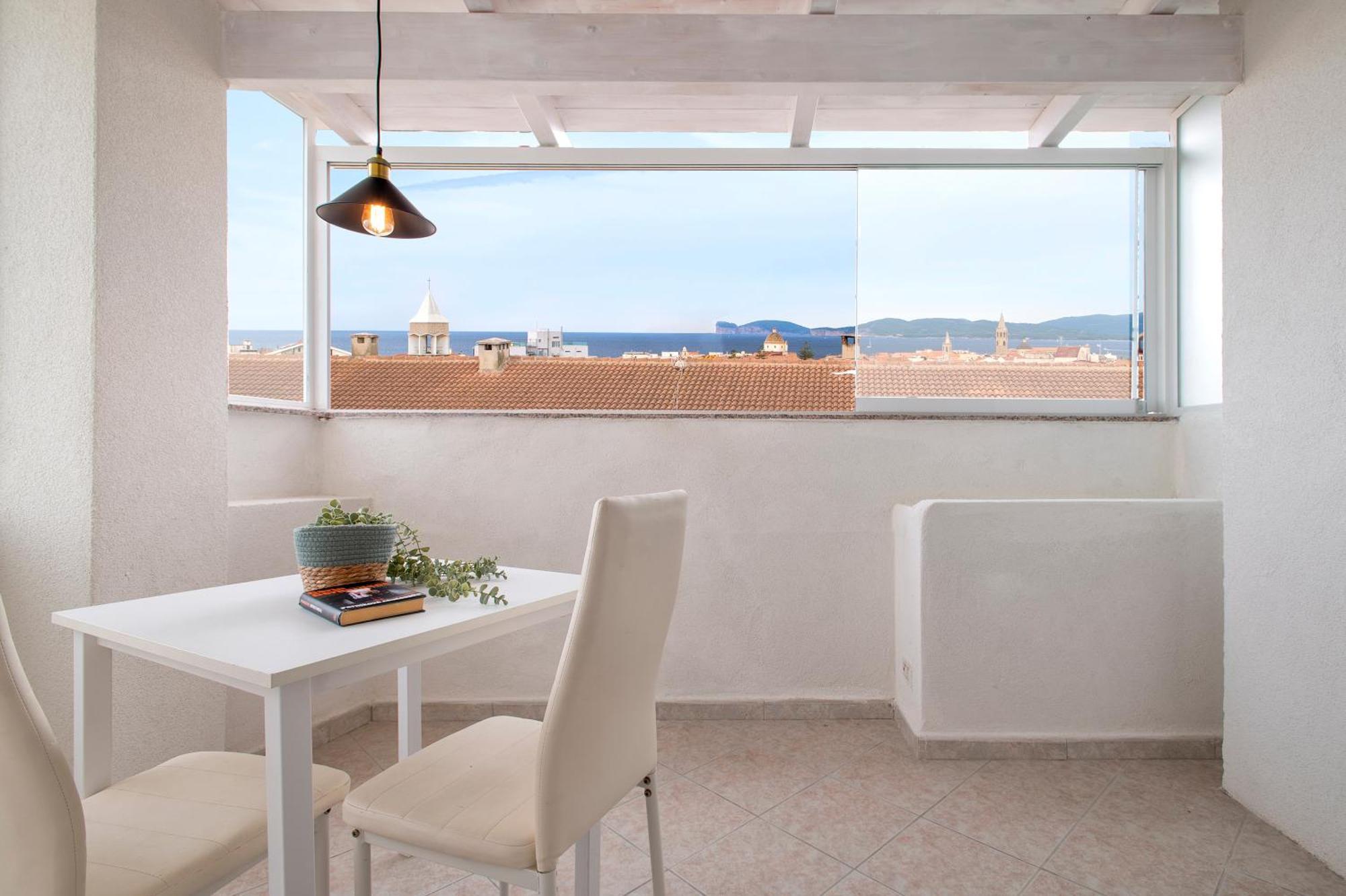 Oasis Guest House Alguer Exterior foto