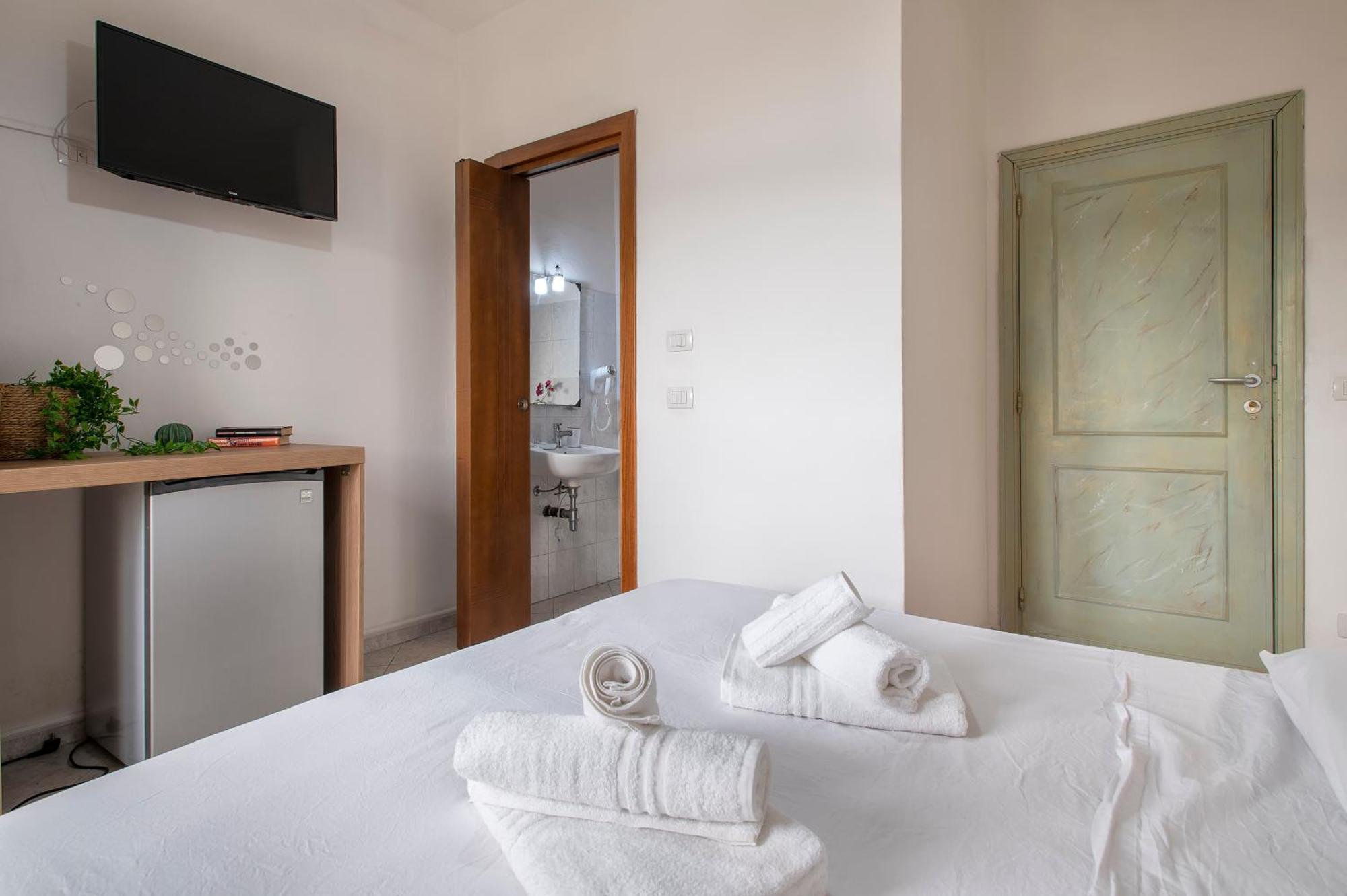 Oasis Guest House Alguer Exterior foto