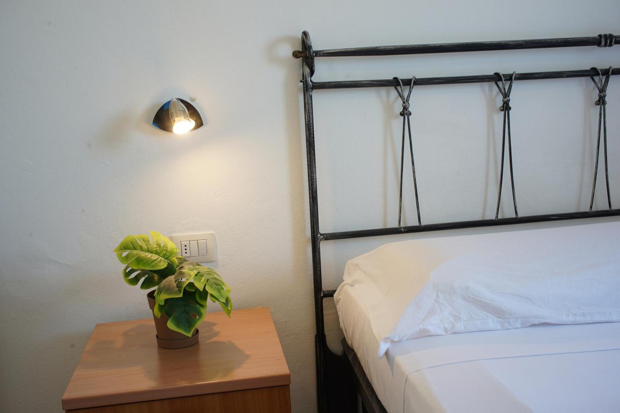 Oasis Guest House Alguer Exterior foto