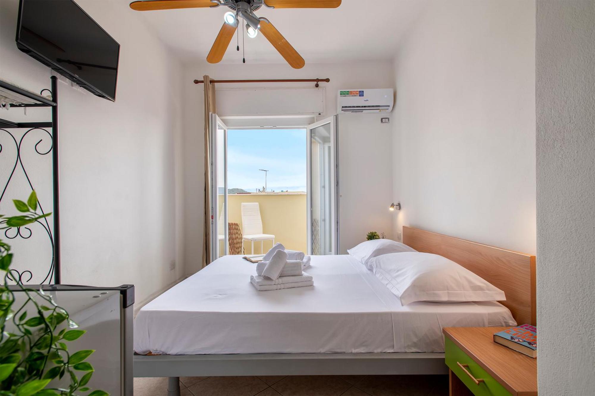 Oasis Guest House Alguer Exterior foto
