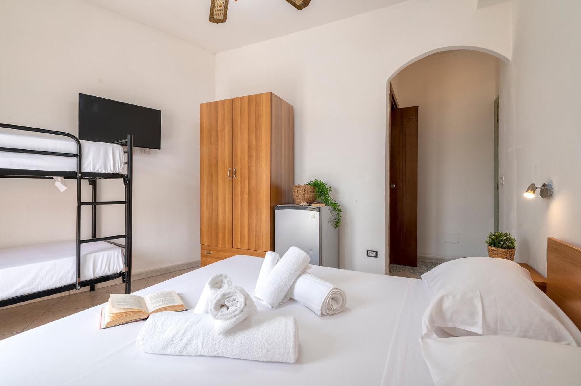 Oasis Guest House Alguer Exterior foto
