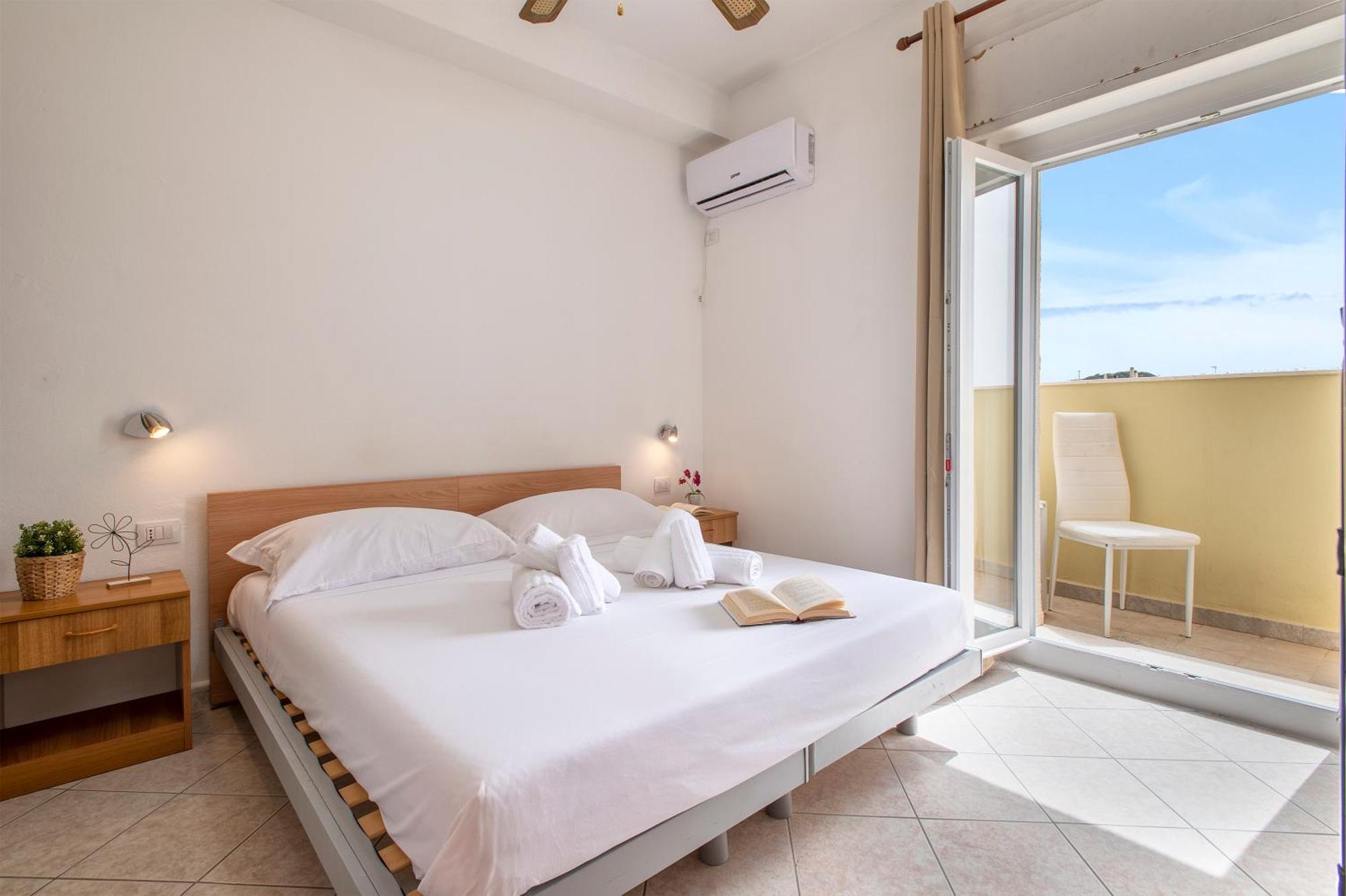 Oasis Guest House Alguer Exterior foto
