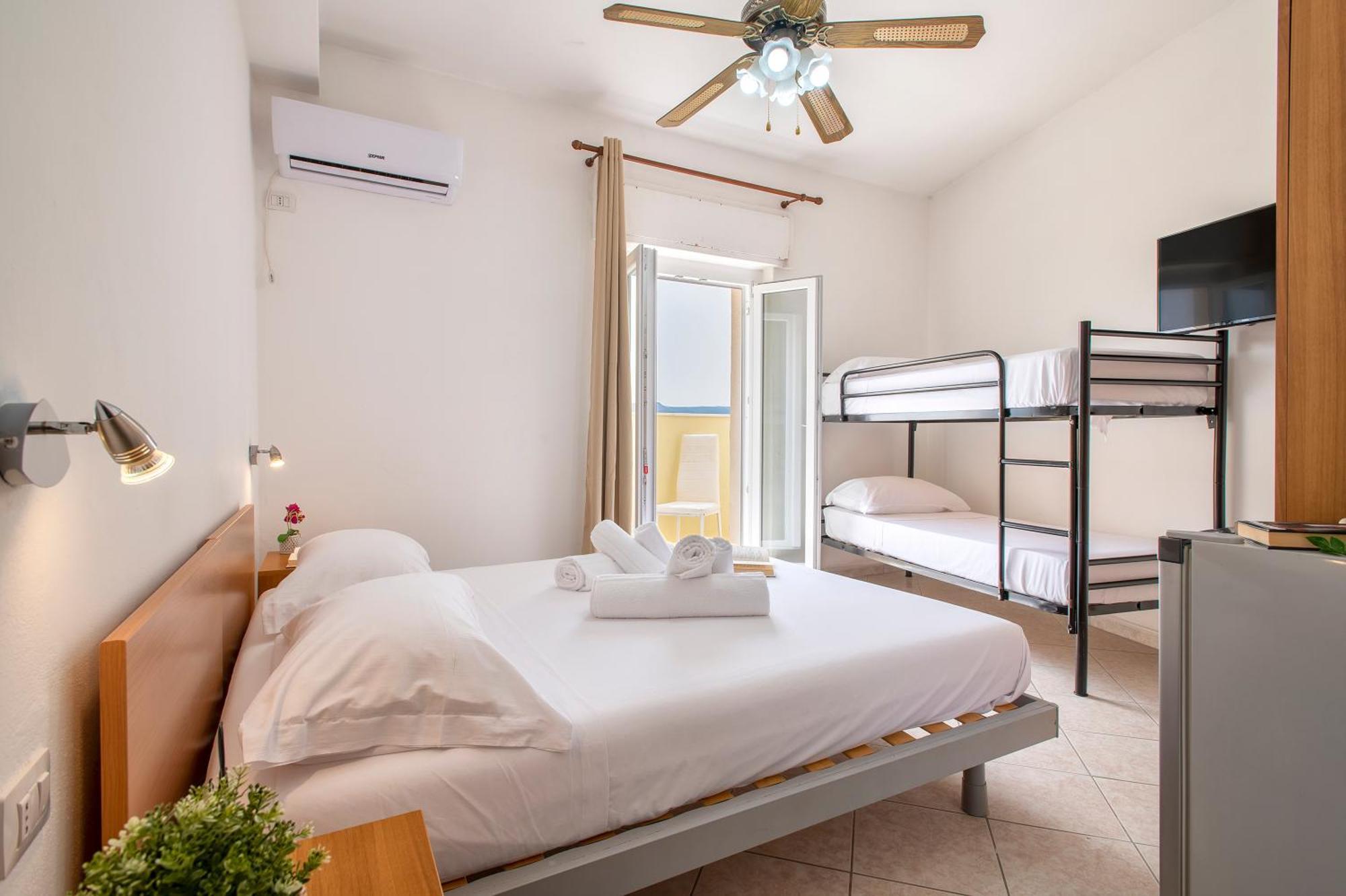 Oasis Guest House Alguer Exterior foto